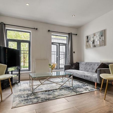 Luxurious Hidden Gem In Wandsworth Apartman London Kültér fotó