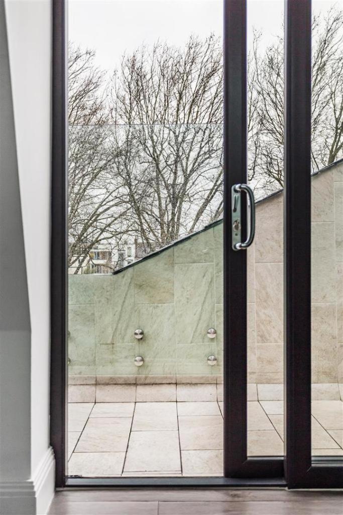 Luxurious Hidden Gem In Wandsworth Apartman London Kültér fotó