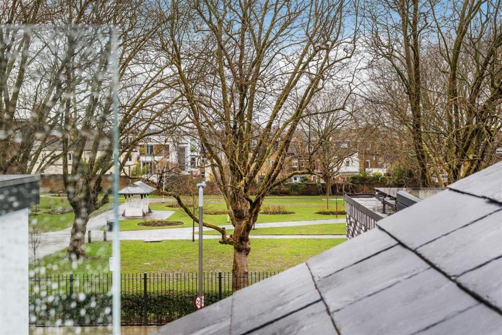 Luxurious Hidden Gem In Wandsworth Apartman London Kültér fotó