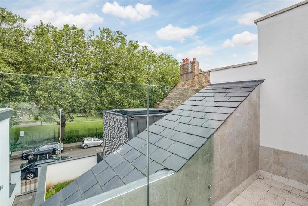 Luxurious Hidden Gem In Wandsworth Apartman London Kültér fotó