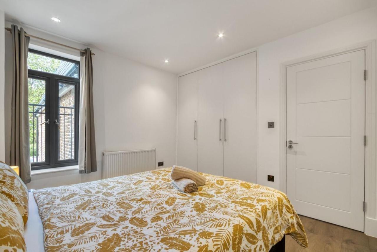 Luxurious Hidden Gem In Wandsworth Apartman London Kültér fotó