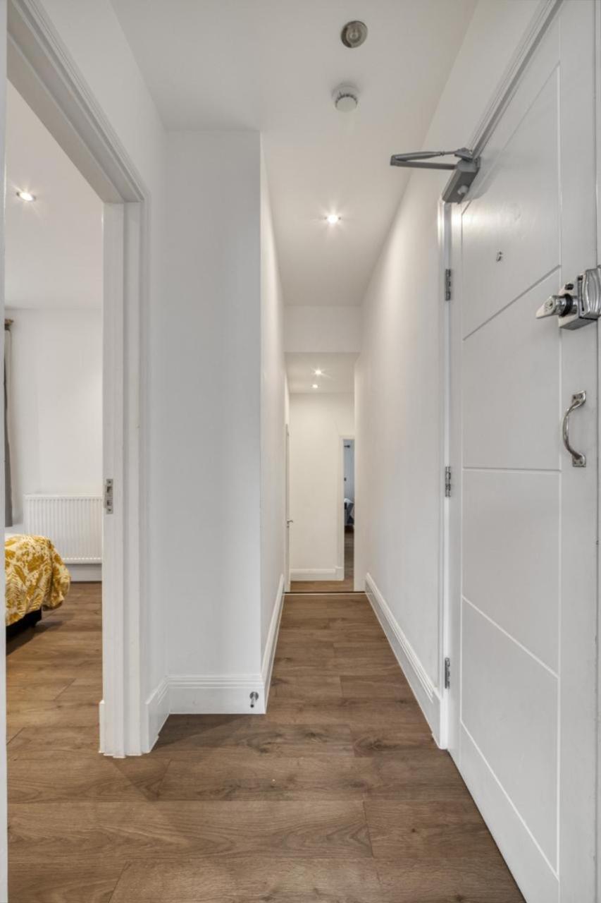 Luxurious Hidden Gem In Wandsworth Apartman London Kültér fotó