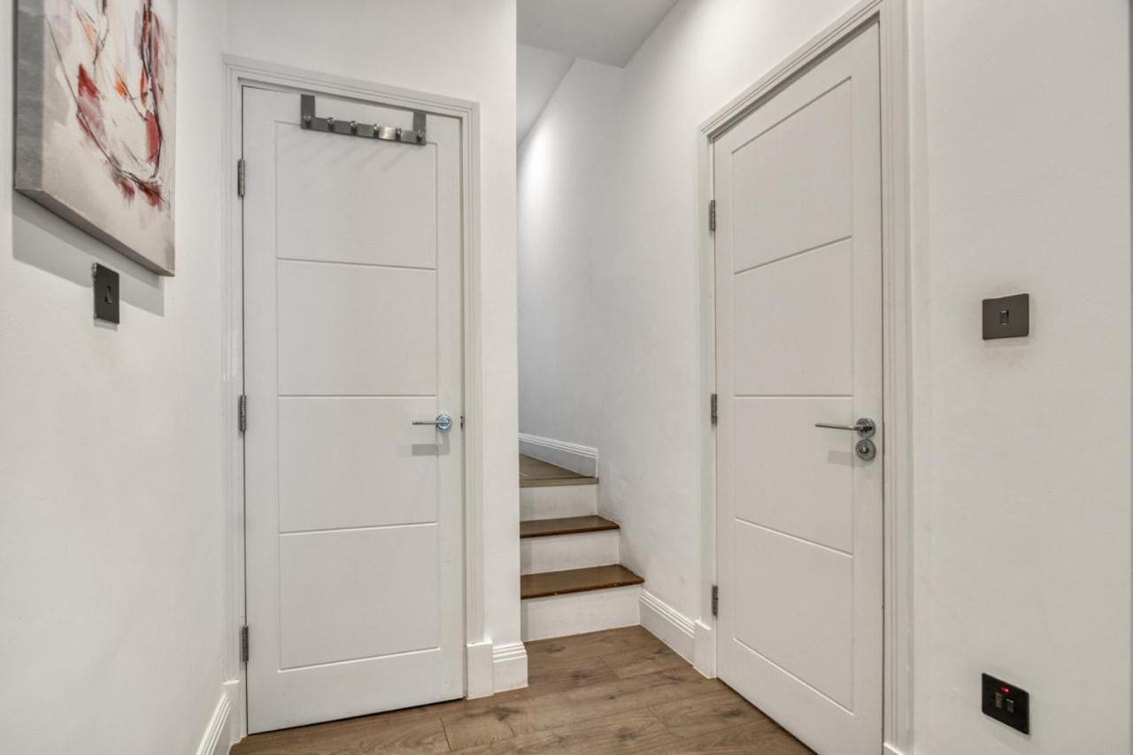 Luxurious Hidden Gem In Wandsworth Apartman London Kültér fotó