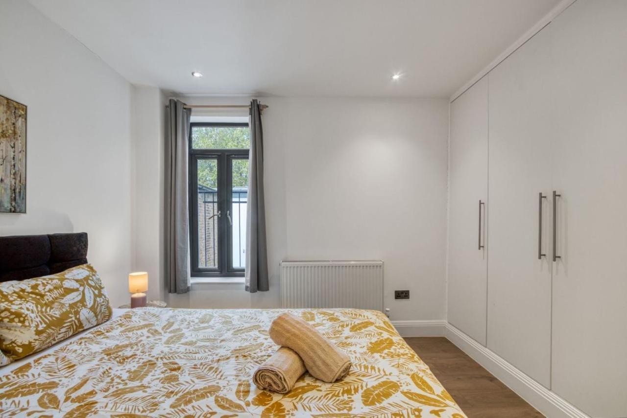 Luxurious Hidden Gem In Wandsworth Apartman London Kültér fotó