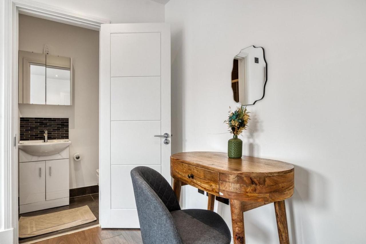 Luxurious Hidden Gem In Wandsworth Apartman London Kültér fotó