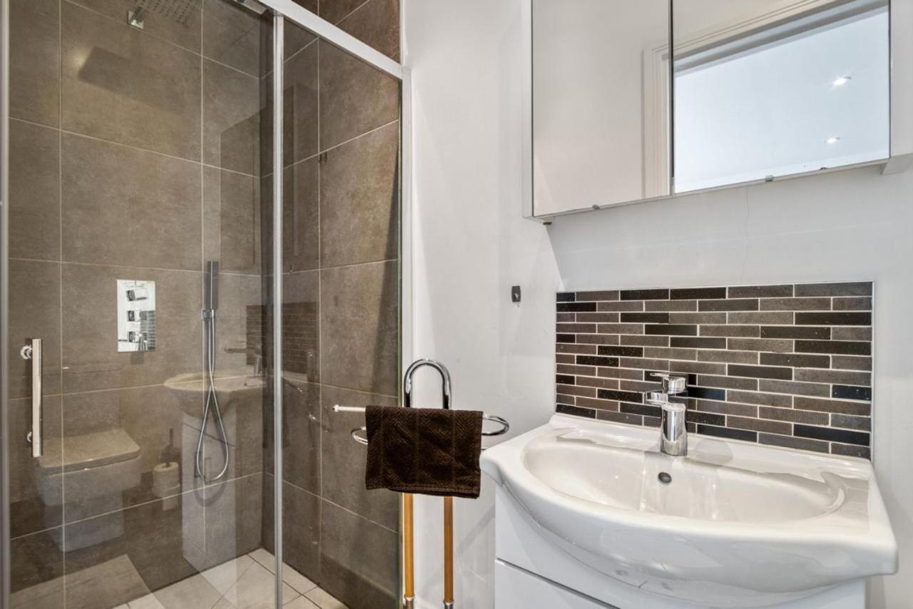 Luxurious Hidden Gem In Wandsworth Apartman London Kültér fotó