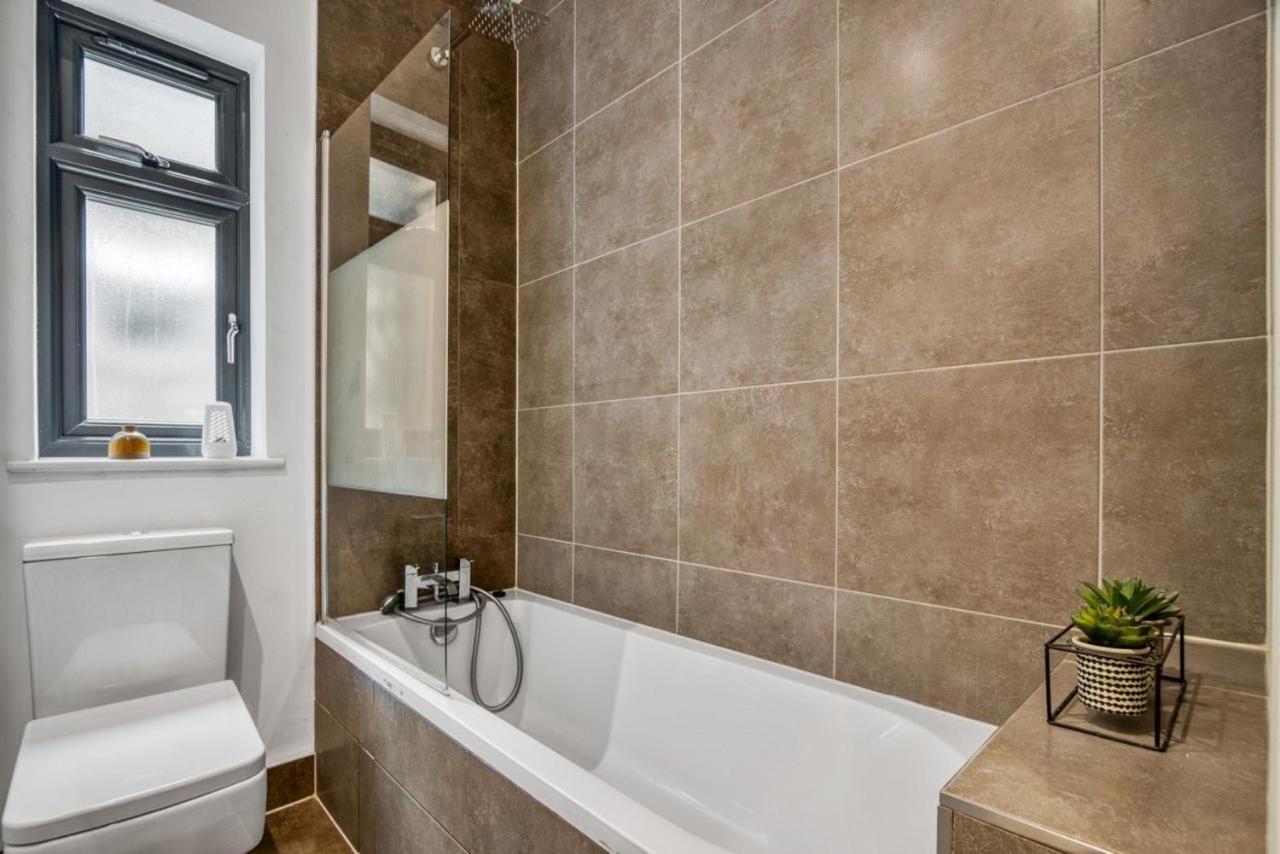 Luxurious Hidden Gem In Wandsworth Apartman London Kültér fotó