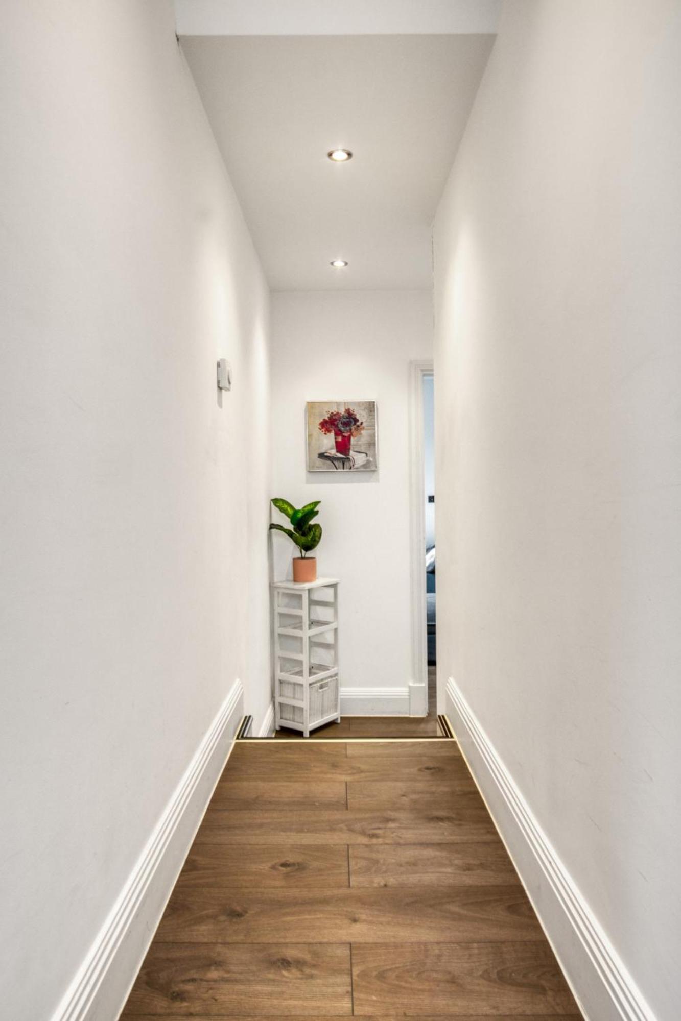 Luxurious Hidden Gem In Wandsworth Apartman London Kültér fotó