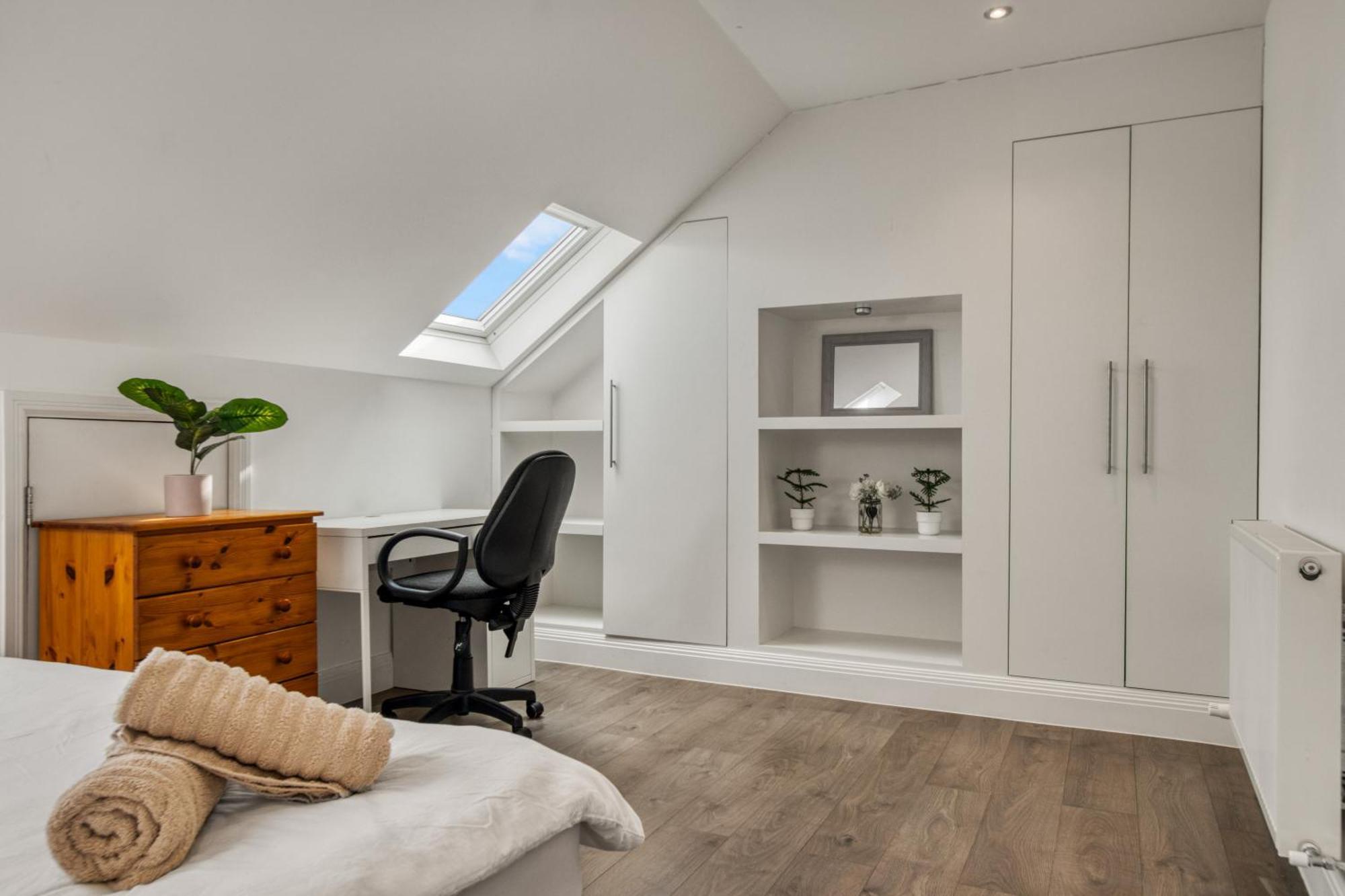 Luxurious Hidden Gem In Wandsworth Apartman London Kültér fotó