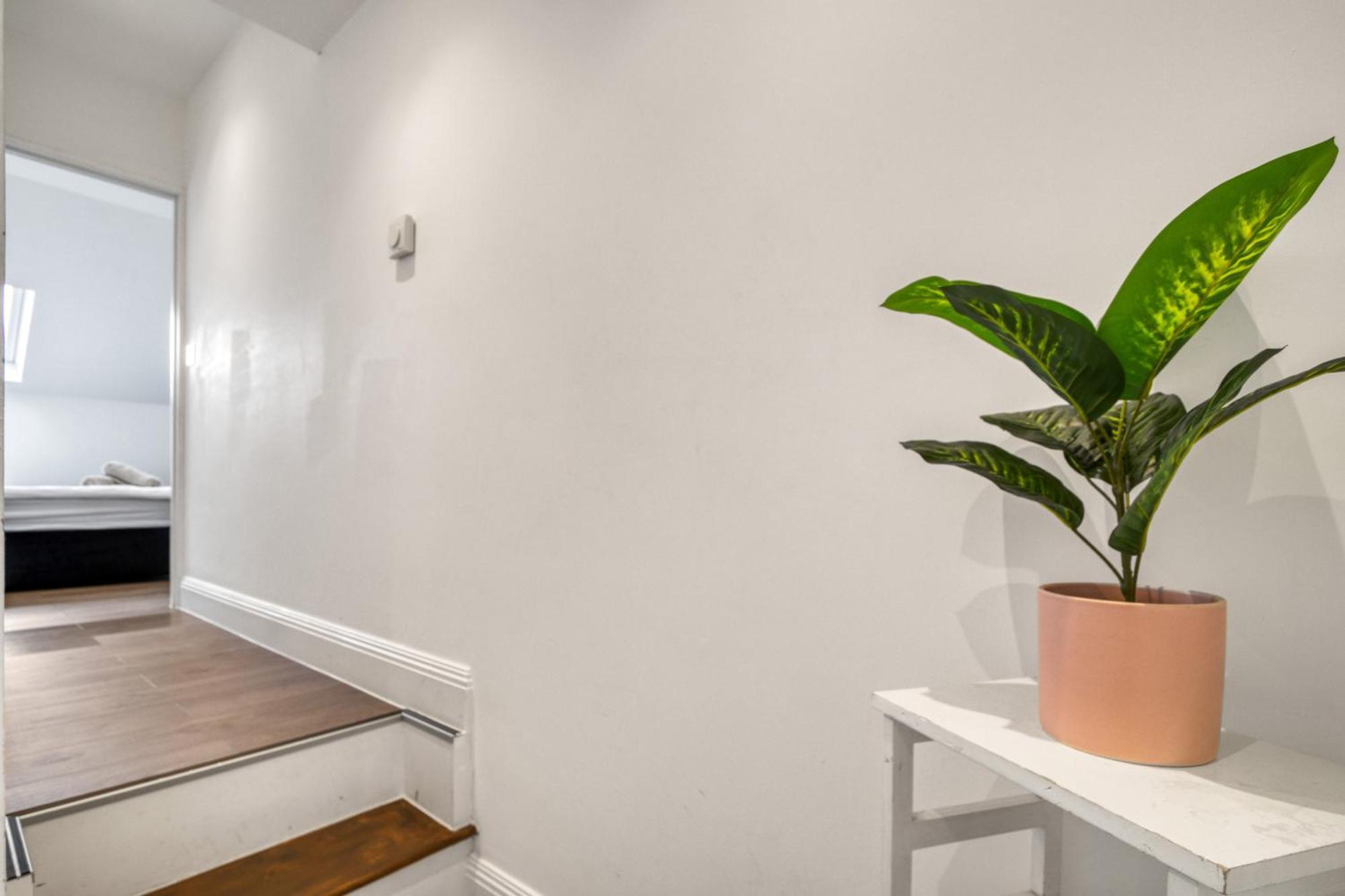 Luxurious Hidden Gem In Wandsworth Apartman London Kültér fotó