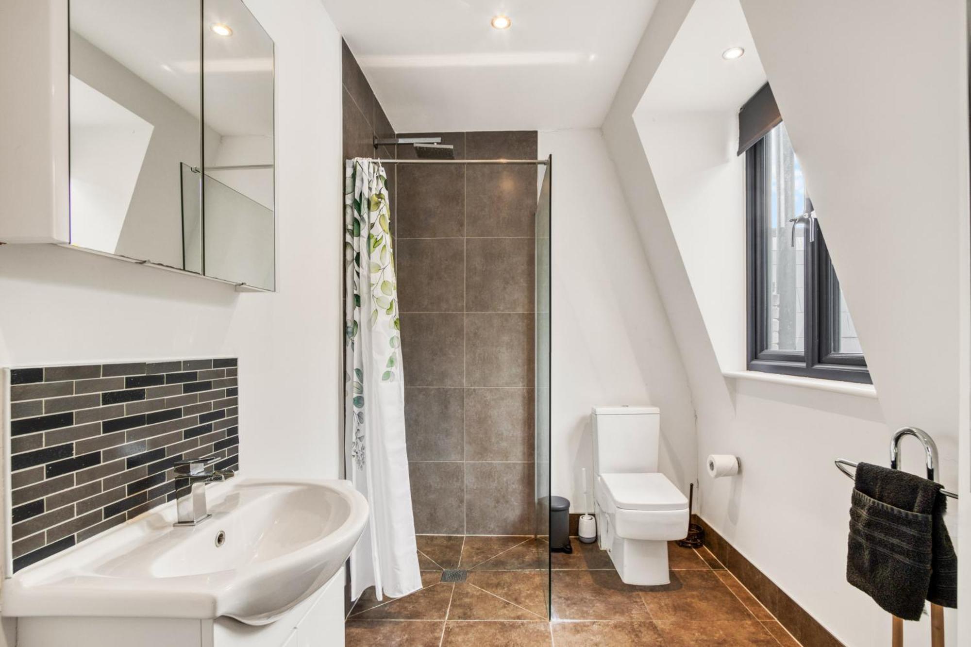 Luxurious Hidden Gem In Wandsworth Apartman London Kültér fotó