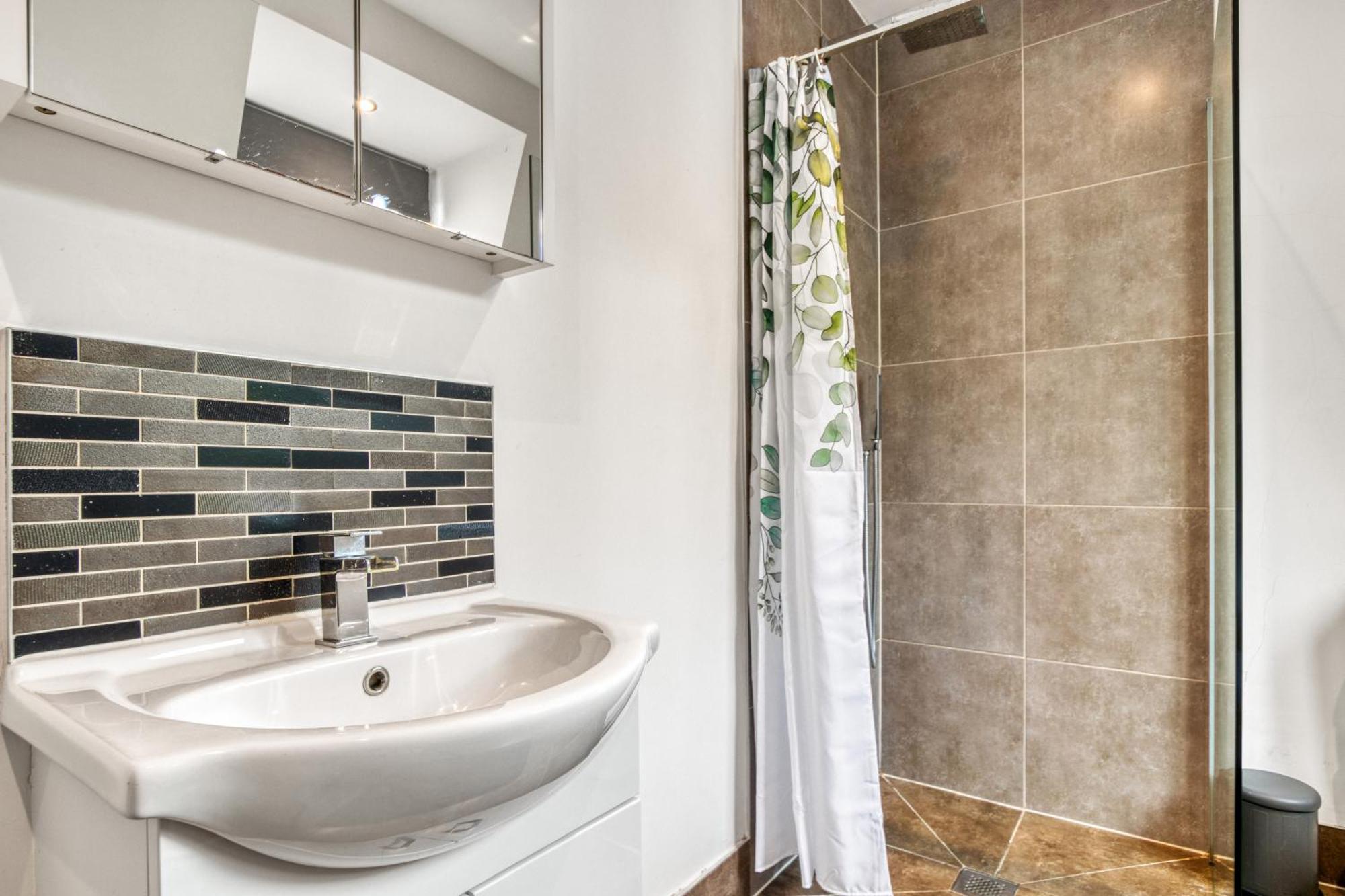 Luxurious Hidden Gem In Wandsworth Apartman London Kültér fotó